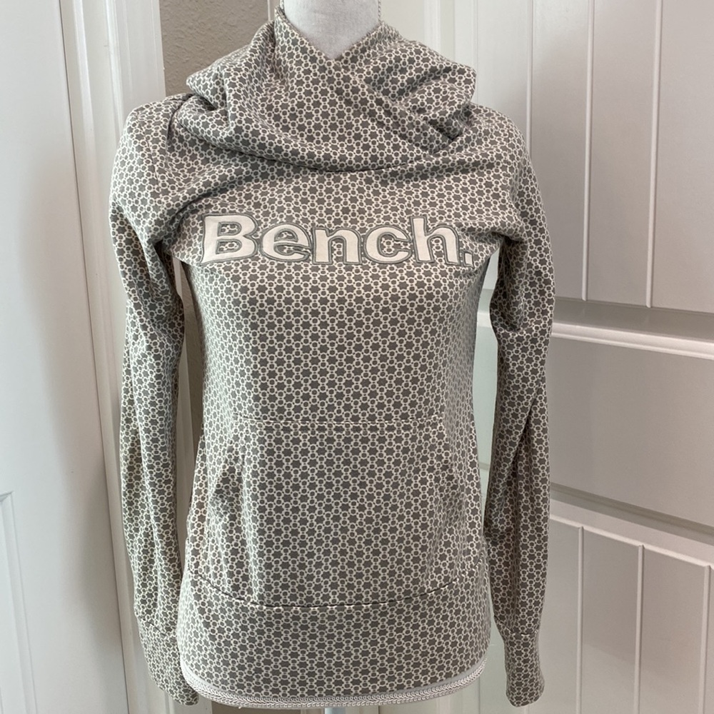 Bench Women's Hoodie Sweatshirt